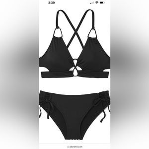 NWT swim suite